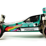 Team Associated 1991 RC10 Stealth Car Masami Edition 6044