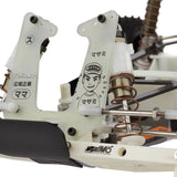 Team Associated 1991 RC10 Stealth Car Masami Edition 6044