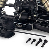 Hong Nor X5BE 1/8 ELECTRIC Buggy (2026)