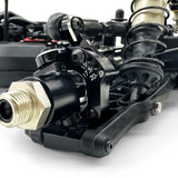 Hong Nor X5BE 1/8 ELECTRIC Buggy (2026)