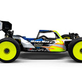 Hong Nor X5BE 1/8 ELECTRIC Buggy (2026)