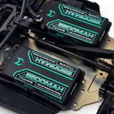 Hong Nor X5BE 1/8 ELECTRIC Buggy (2026)