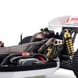 Kyosho 1/10 4wd Turbo Optima Mid Special Buggy