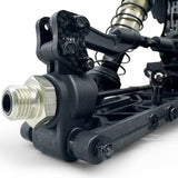 Hong Nor X5BE 1/8 ELECTRIC Buggy (2026)