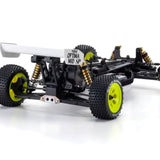 Kyosho 1/10 4wd Turbo Optima Mid Special Buggy