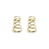 SIDE SPRING MEDIUM GOLD