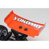 YOKOMO Rookie Off-Road RO1.0 2WD 1/10 Buggy Kit