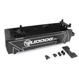 RUDDOG 1/10 & 1/8 Nitro Onroad Starter Box