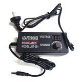 SRC Universal Multi-Voltage Adjustable Power Supply For Mps Soldering Iron