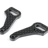 X4 Carbon Rear ARS Plate (L+R)