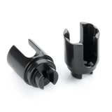 Steel Gear Diff Outdrive for Small Bearing - HSS(TM) (2)