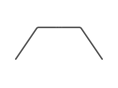 XRAY X4 Anti-Roll Bar Front 1.3mm - XY302823