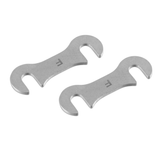 X4 Front Roll-Center Spacer (2)