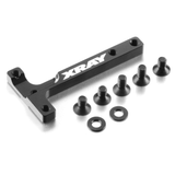 X4 Alu Chassis T-Brace - Swiss 7075 T6