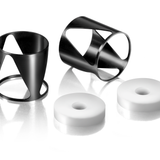 ULP Alu Progressive Shock System - Set (2)