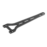 X4 Graphite Upper Deck - Split Rear - 2.0mm