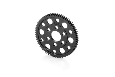 XRAY Composite Offset Spur Gear 72T / 48 - XY305772