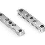 Alu Engine Mounts - Upper (2)