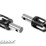 Gear Differential Outdrive Adapter - HUDY Spring Steel(TM) (2)