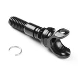 X4 CVD Drive Axle SCS - Spring Clip System - Spring Steel(TM)