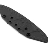 Composite Wide Bumper