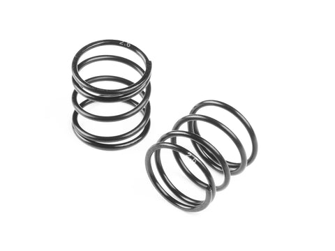 XRAY XLP Spring Set C=2.6 (2) - XY308176