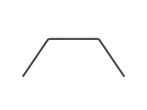 XRAY X4 Anti-Roll Bar Front 1.5mm - XY302825