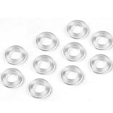 Silicone O-Ring 5x2 (10)