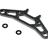 Carbon Upper Holder for Bumper for Uni Bulkheads