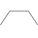 X4 Anti-Roll Bar Front 1.2mm
