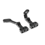 X4 Alu Shock Tower Front - Swiss 7075 T6 (L+R)