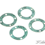 Diff. Gasket (4)