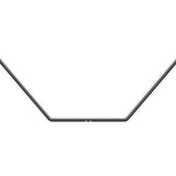 X4 Anti-Roll Bar AAM Rear 1.2mm - Above Arm Mount