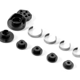 Composite Servo Saver - X-Stiff - Set - V2