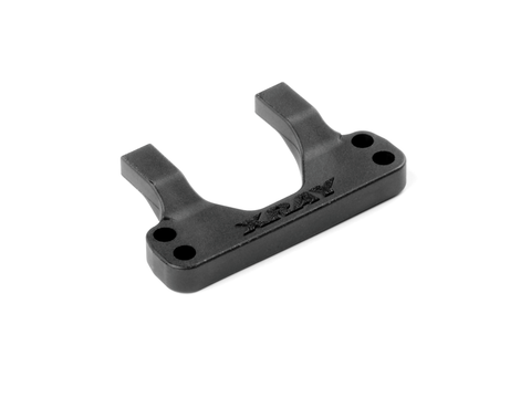 XRAY X4 Composite Bumper Upper Holder Brace - XY301206