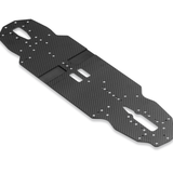 X4 Graphite Chassis 2.2mm