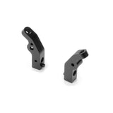 X4 ALU SHOCK HOLDER REAR FIXED - LOWER - SWISS 7075 T6 (2)