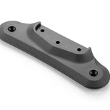 Composite Bumper for Adj. Body Mounts