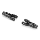 X4 ALU SHOCK HOLDER REAR ACTIVE - LOWER - SWISS 7075 T6 (2)