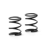 Spring 4.05 Coils 3.6x6x0.45mm, C=2.5 - Black (Soft) (2)