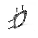 HUDY Alu Dual Motor Fan Mount Dia 42mm (2×30mm / 2×40mm)