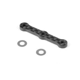 X4 Carbon Steering Plate Set