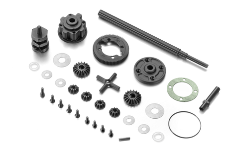 XRAY XRAY Gear Differential 1/10 Formula - Set - XY374901