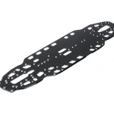 X4'26 Alu Flex Chassis 2.0mm - Swiss 7075 T6