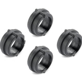 X4 Comp. Adjustment Ball-Bearing Hub for Uni Bulkheads (4)