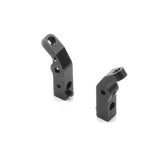 X4 Alu Shock Holder Rear Fixed - Swiss 7075 T6 (2)