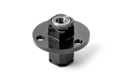 XRAY Alu Solid Layshaft with Bearings - XY305523