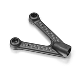 X4 CFF Carbon-Fiber Fusion Upper Arm - Soft - FR/RL