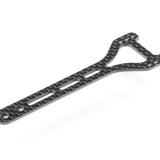 X4'26 Carbon Upper Deck - Split Rear - 1.6mm