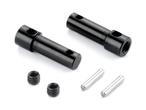 Steel Adapter for Gear Diff Outdrive (2)